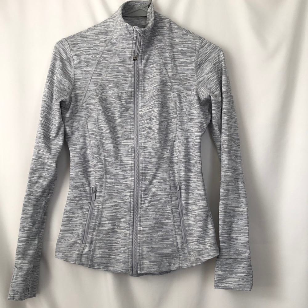 Lululemon Define Jacket